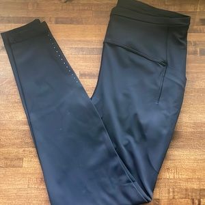 Swift Speed High-Rise Tight 25" - only used once size 12